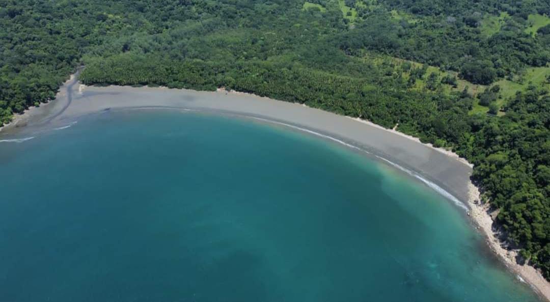 Wildlife and landscapes at Curú Wildlife Refuge